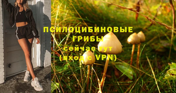ALPHA-PVP Лихославль